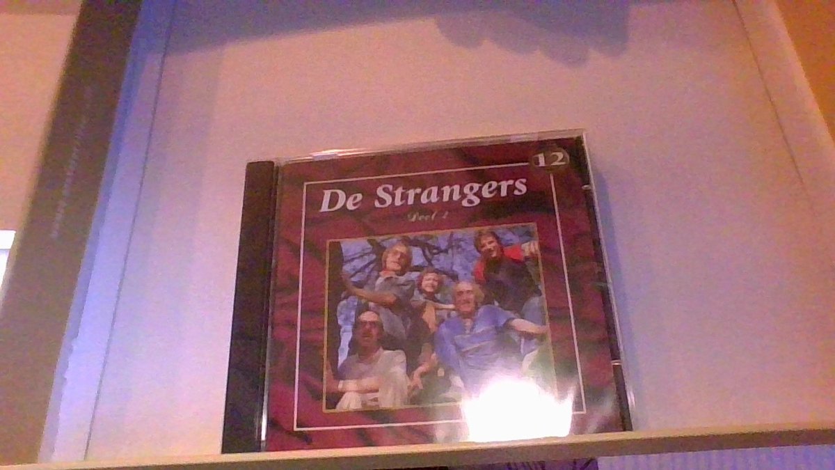 Strangers Vol 2