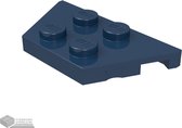 LEGO 51739 Donkerblauw 50 stuks