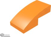 LEGO 11477 Oranje 50 stuks