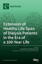 Extension of Healthy Life Span of Dialysis Patients in the Era of a 100-Year Life