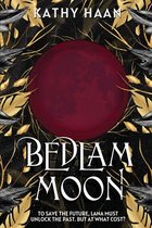 Bedlam Moon- Bedlam Moon