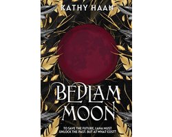 Bedlam Moon- Bedlam Moon