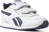 Reebok Royal Cljog 2 2V Hardloopschoenen Kinderen Wit 27.5