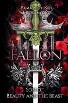 Kingdom of Fairytales- Fallon