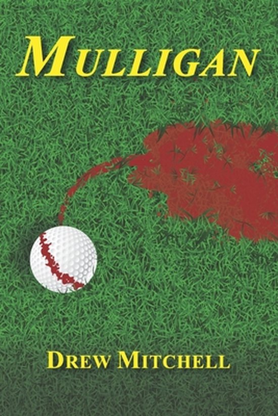 Mulligan - cover