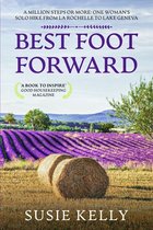 Best Foot Forward