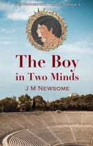 The Connection Trilogy-The Boy in Two Minds