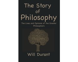 The Story of Philosophy