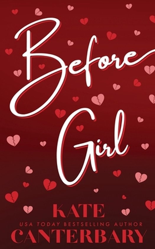 Before Girl - cover