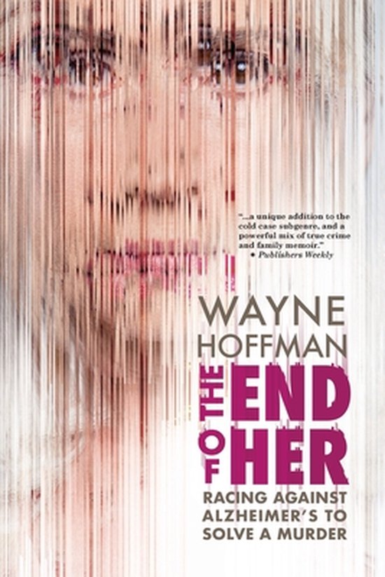 The End of Her - cover