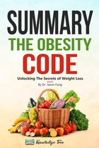 Summary: The Obesity Code
