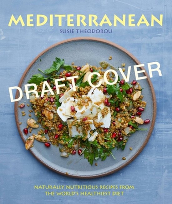 Mediterranean - cover