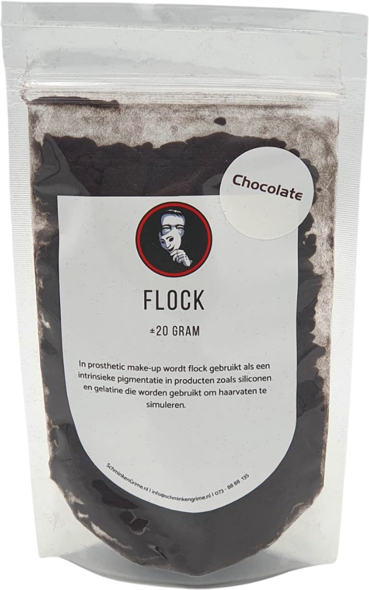 FBFX Flocking Chocolate, 20gr