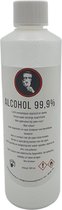 Alcohol 99,9% (500ml) (IPA)