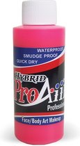 ProAiir Hybrid Fluoriscent Hot Pink, 60ml