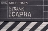 Milestones - Frank Carpa (8-DVD) (Import)