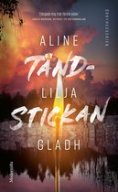 Örbyhusserien 1 - Tändstickan