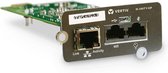 Netwerkkaart Vertiv IS-UNITY-SNMP
