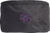 adidas Manchester United Wash Kit GU0137, Unisex, Zwart, Sachet, maat: One size