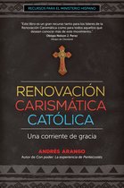 Recursos para el ministerio hispano - Renovación Carismática Católica