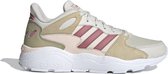 adidas Performance Crazychaos Hardloopschoenen Vrouwen Beige 38