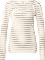 Edc By Esprit shirt Bruin-M