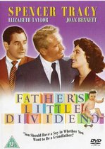 Father's Little Dividend (1951) [Import]