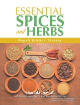 Essential Spices and Herbs