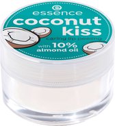 essence cosmetics Lippenverzorging coco kiss caring lip peeling Coconut Beauty 01, 11 g