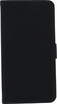Mobilize Slim Wallet Book Case HTC Desire 820 Black