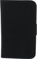 Mobilize Slim Wallet Book Case LG L40 Black