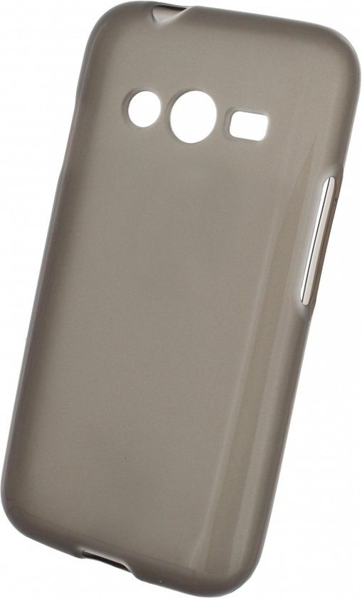 Mobilize Gelly Case Smokey Grey Samsung Galaxy Trend 2