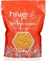 Hive Hot Wax Parels Hard 700g
