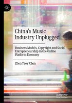 China’s Music Industry Unplugged