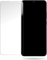 My Style Gehard Glas Ultra-Clear Screenprotector Geschikt voor Samsung Galaxy M12 10-Pack
