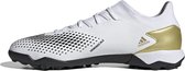 adidas Performance Predator 20.3 L Tf De schoenen van de voetbal Mannen Wit 40