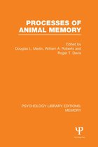 Processes of Animal Memory (Ple