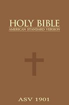 ASV Holy Bible 1901