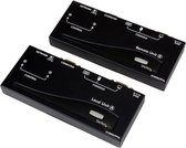 KVM 2-Poort-Schakelaar Startech SV565UTPUL