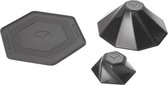 VITILITY - Vitility Antislip set - Comfort Hulpmiddel - Algemeen Dagelijkse Levensverrichtingen (ADL)