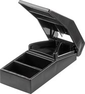 VITILITY - Vitility Tabletsplijter - Comfort Hulpmiddel - Algemeen Dagelijkse Levensverrichtingen (ADL)