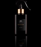 Aromatic 89 - Huisparfum - Majesty - Luchtverfrisser - Spray - 300 ml