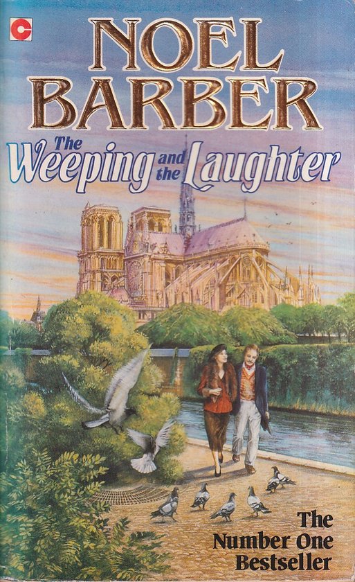 The Weeping and the Laughter