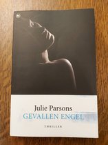 Gevallen Engel- Julie Parsons