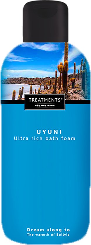 TREATMENTS® Bath Foam - Uyuni