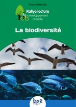 La Biodiversité T2 CYCLE 3 RALLYE DD