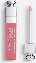 Christian Dior Addict Lip Tattoo Liquid Lipstick 6ml - 351 Natural Nude