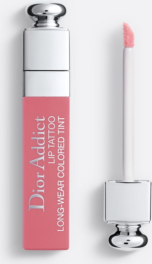 Christian dior clearance lip tattoo