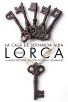 El libro de bolsillo - Bibliotecas de autor - Biblioteca García Lorca - La casa de Bernarda Alba