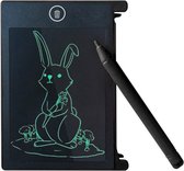 RRJ Tablet om te schrijven - Vervanging van papier - LCD Writing Tablet - Schrijf tab - Extra dun